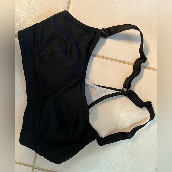 Fit2Feed Cadenshae Activewear Bra - Picture 4 of 4